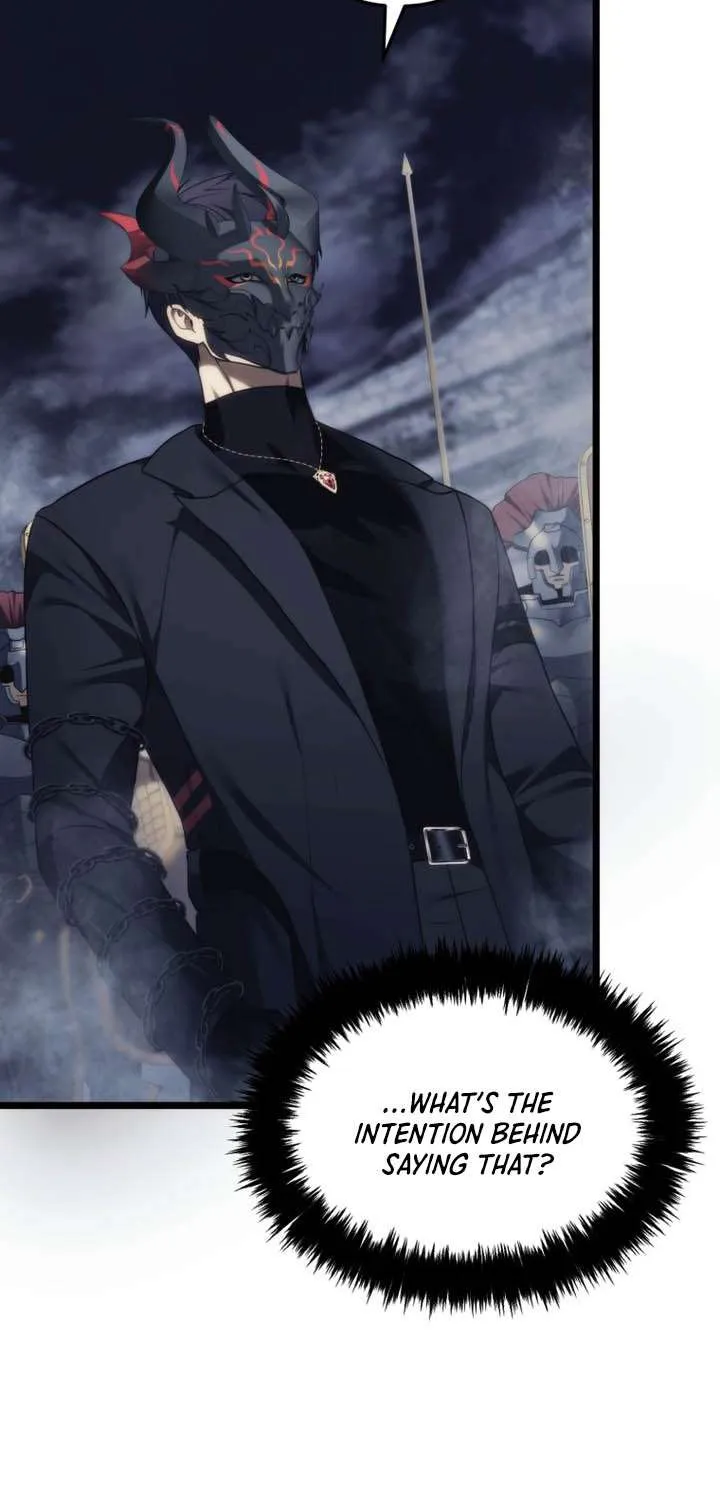 Read Ranker Who Lives A Second Time Manga Online