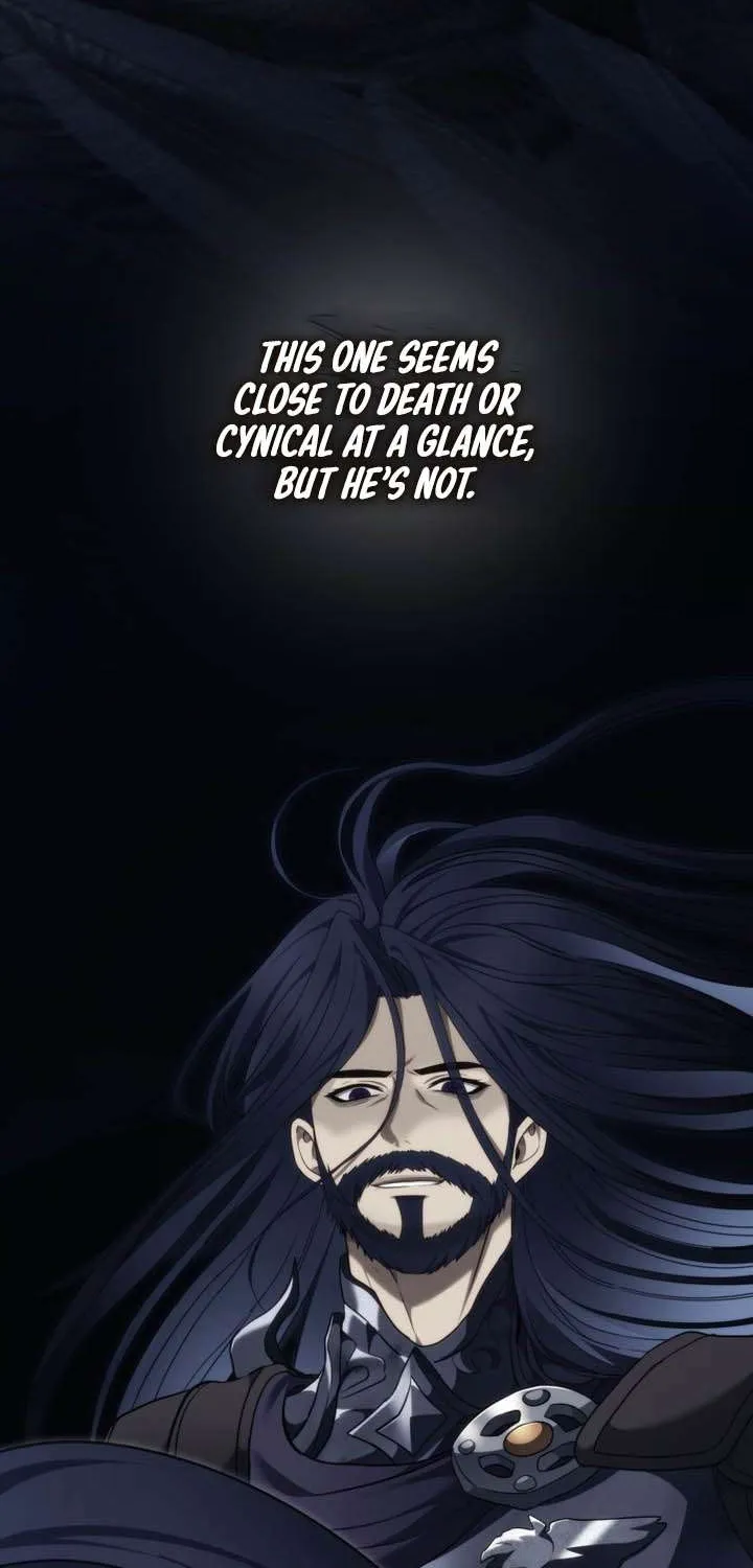 Read Ranker Who Lives A Second Time Manga Online