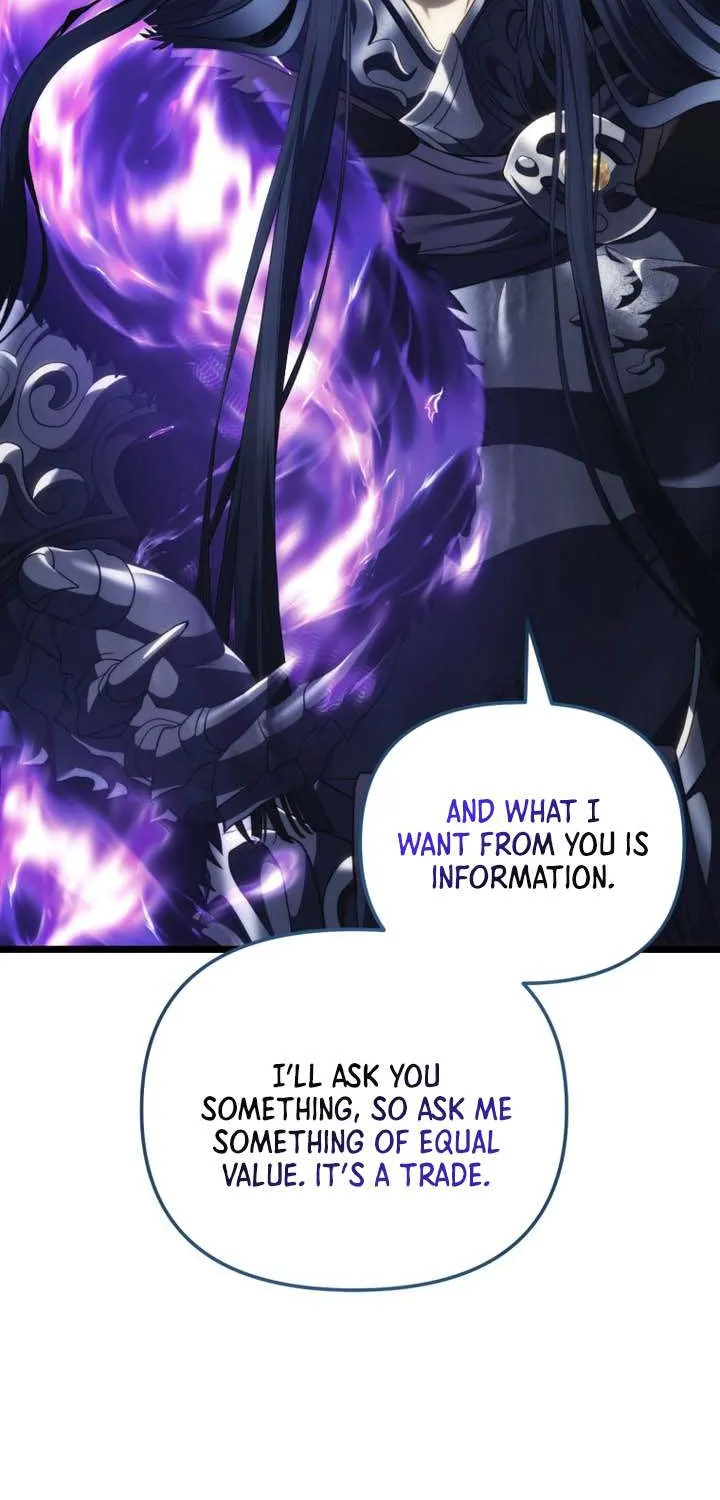 Read Ranker Who Lives A Second Time Manga Online