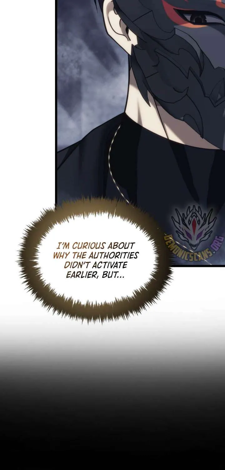 Read Ranker Who Lives A Second Time Manga Online