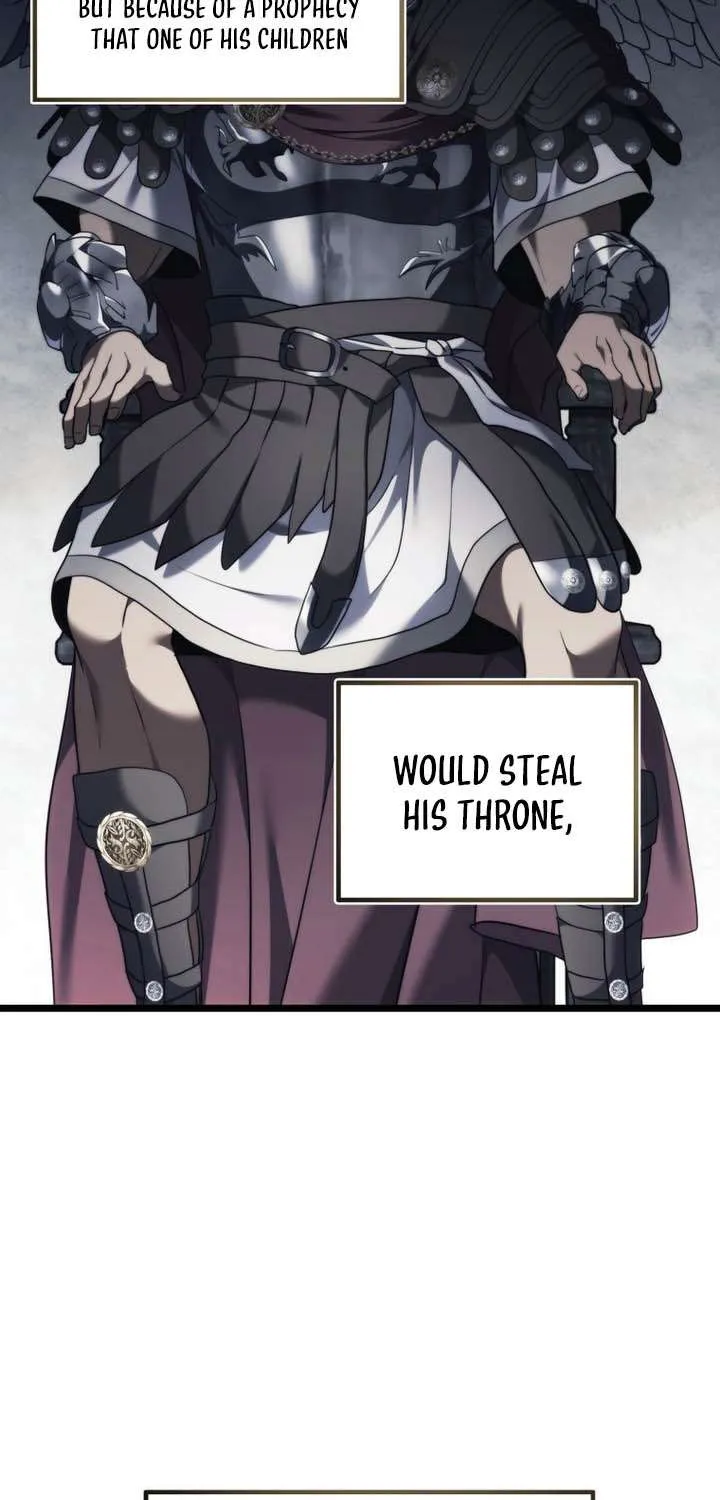 Read Ranker Who Lives A Second Time Manga Online