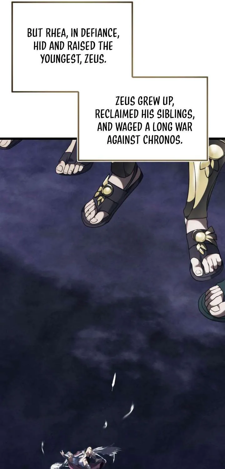 Read Ranker Who Lives A Second Time Manga Online