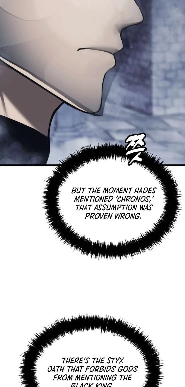 Read Ranker Who Lives A Second Time Manga Online