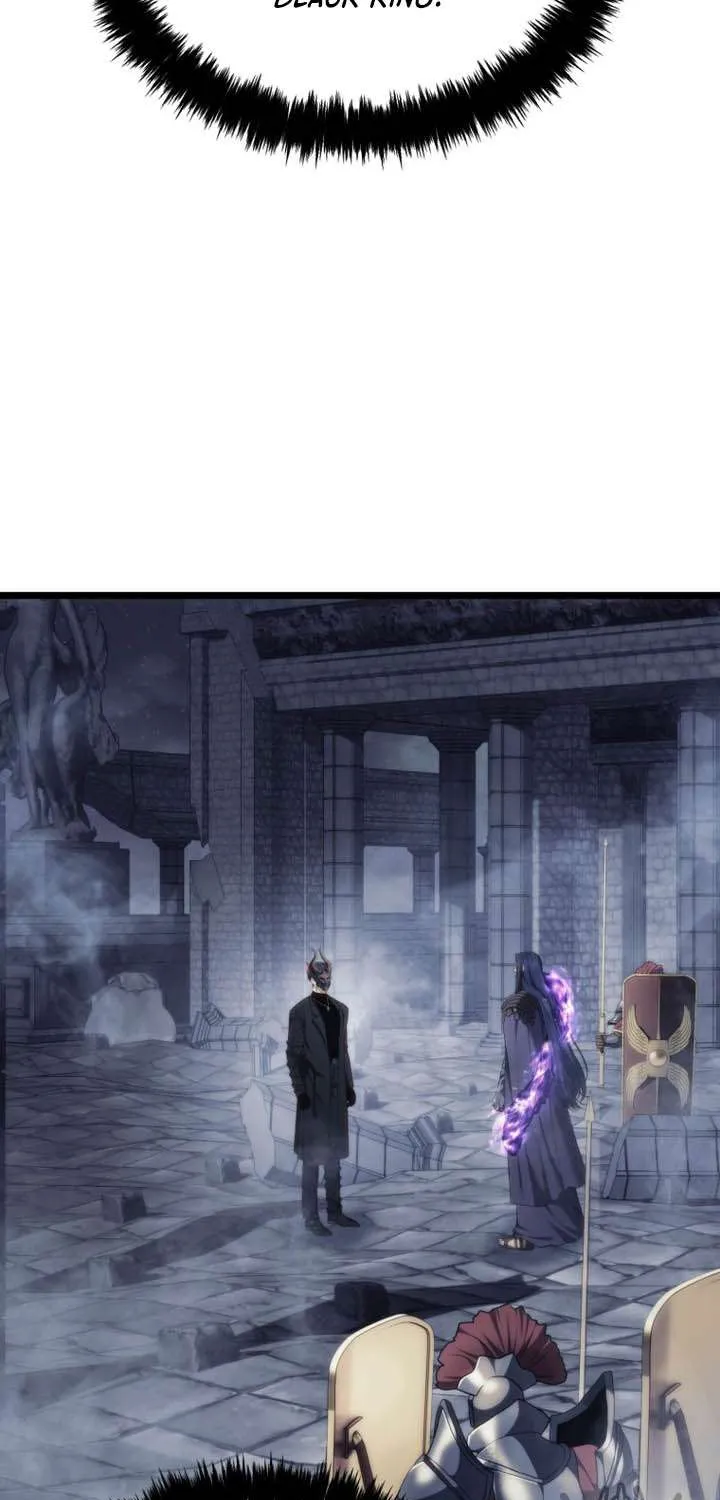 Read Ranker Who Lives A Second Time Manga Online