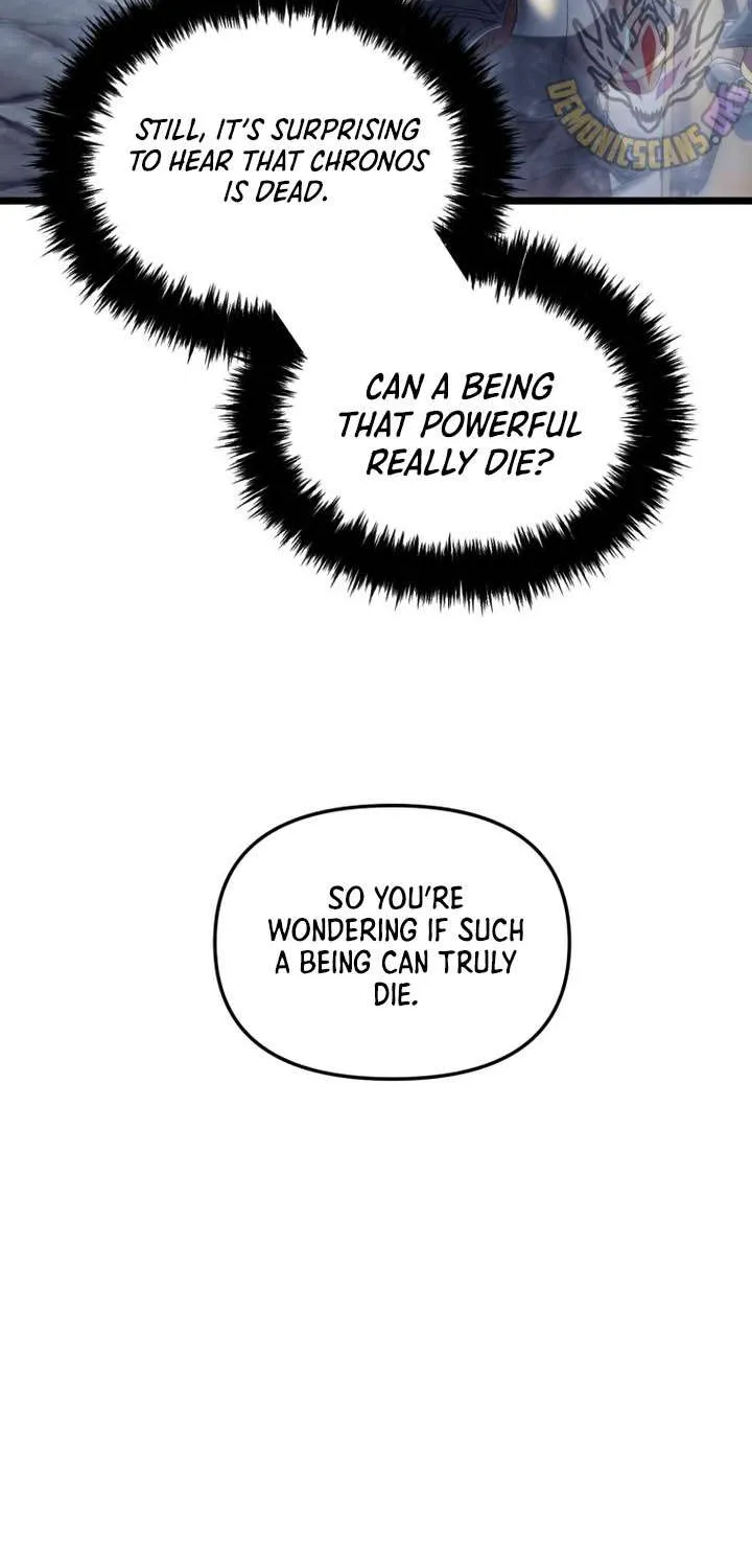 Read Ranker Who Lives A Second Time Manga Online