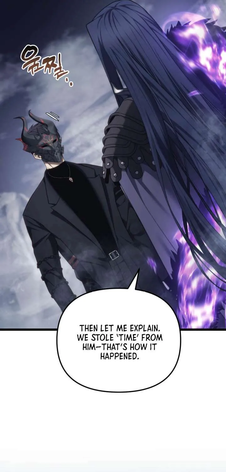 Read Ranker Who Lives A Second Time Manga Online