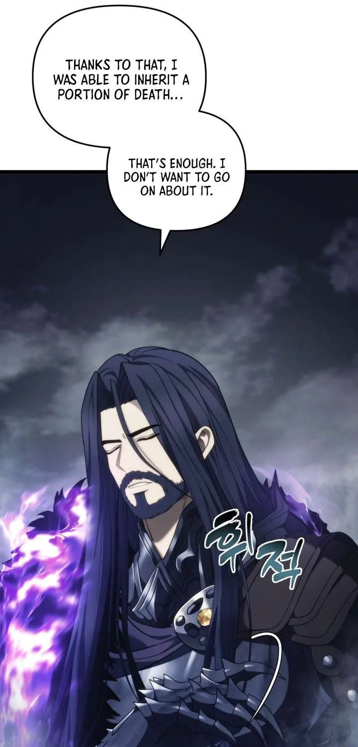 Read Ranker Who Lives A Second Time Manga Online