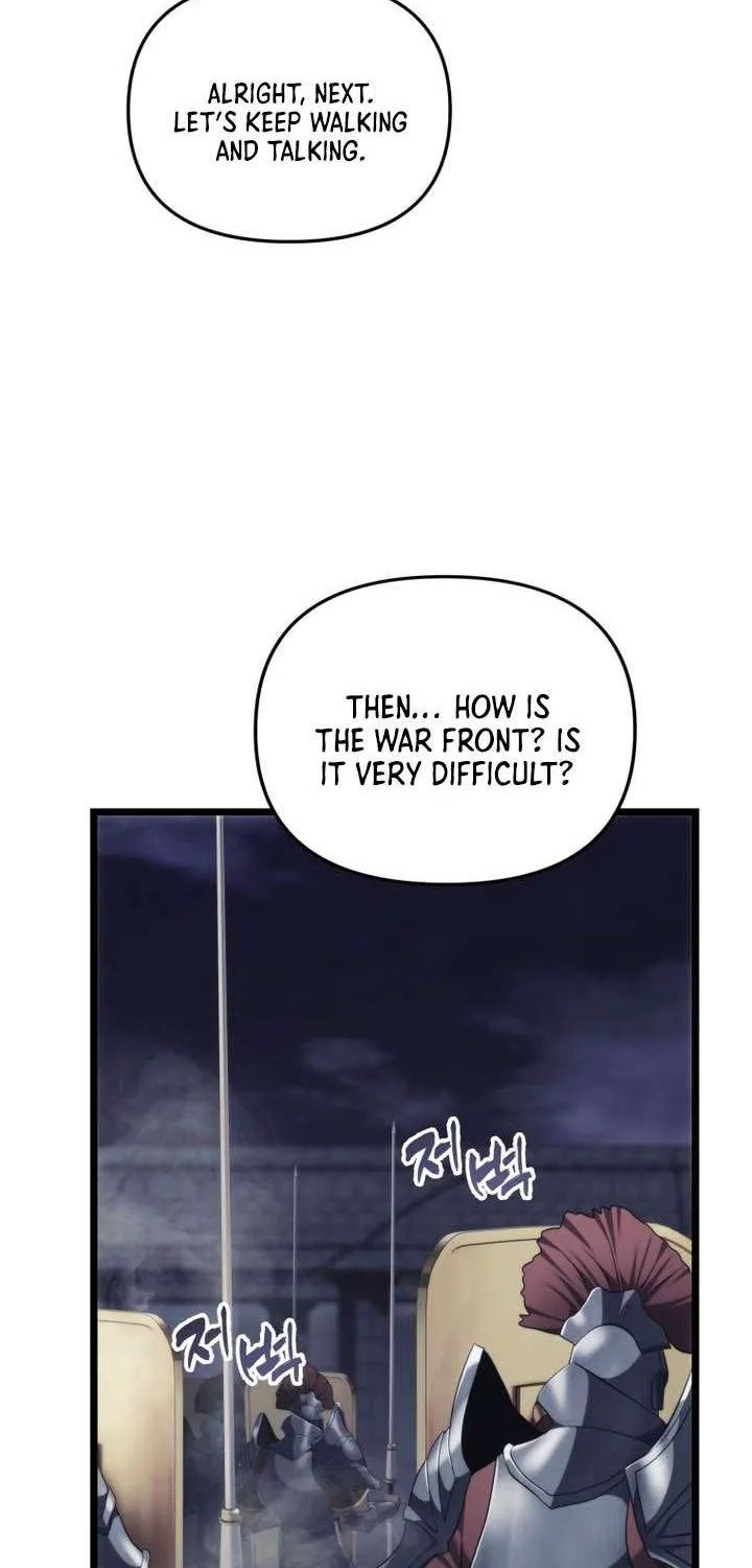 Read Ranker Who Lives A Second Time Manga Online