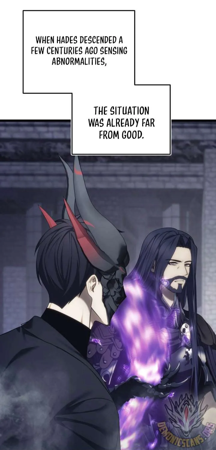 Read Ranker Who Lives A Second Time Manga Online