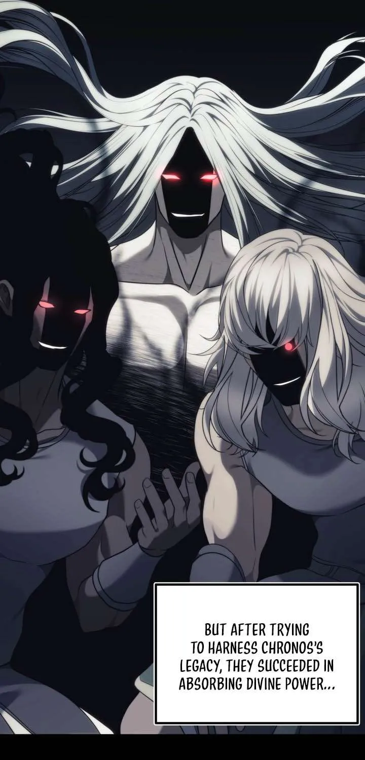 Read Ranker Who Lives A Second Time Manga Online