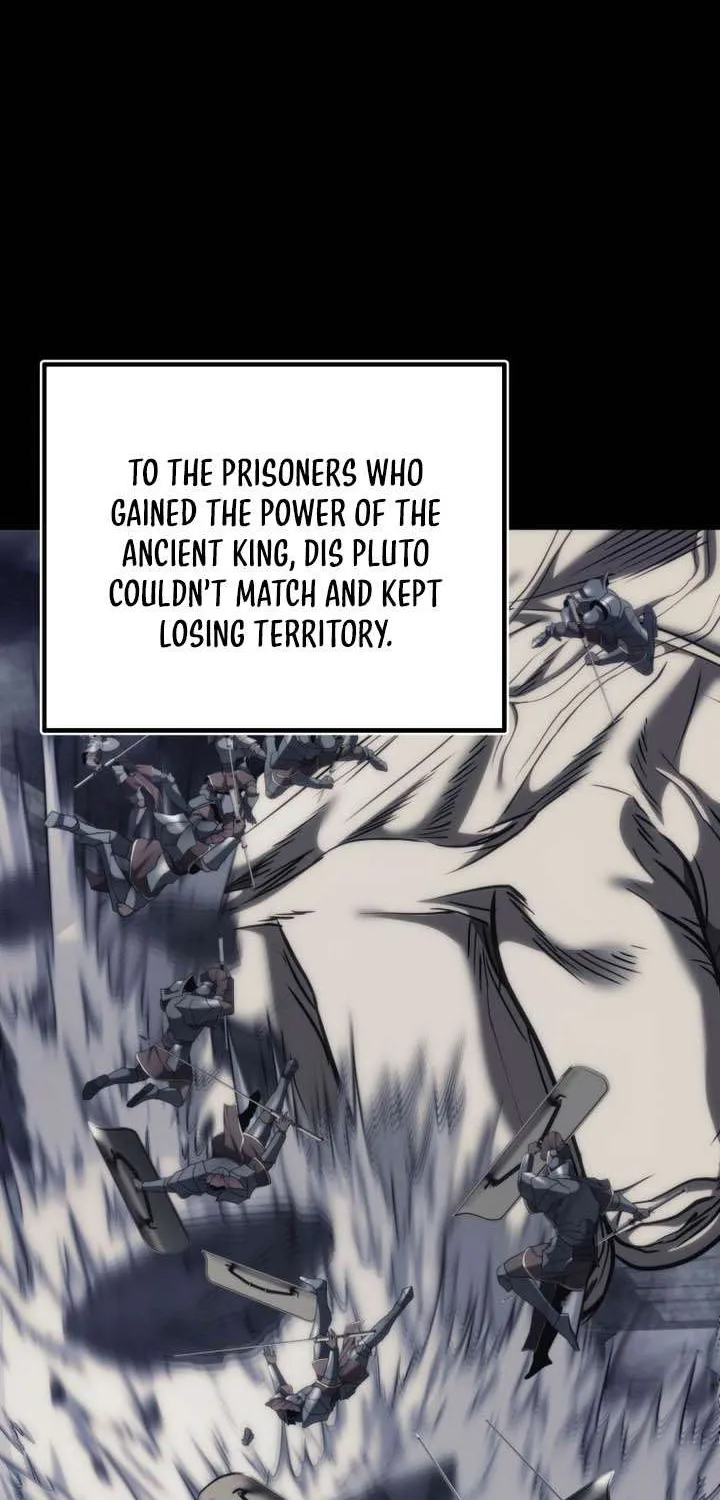 Read Ranker Who Lives A Second Time Manga Online