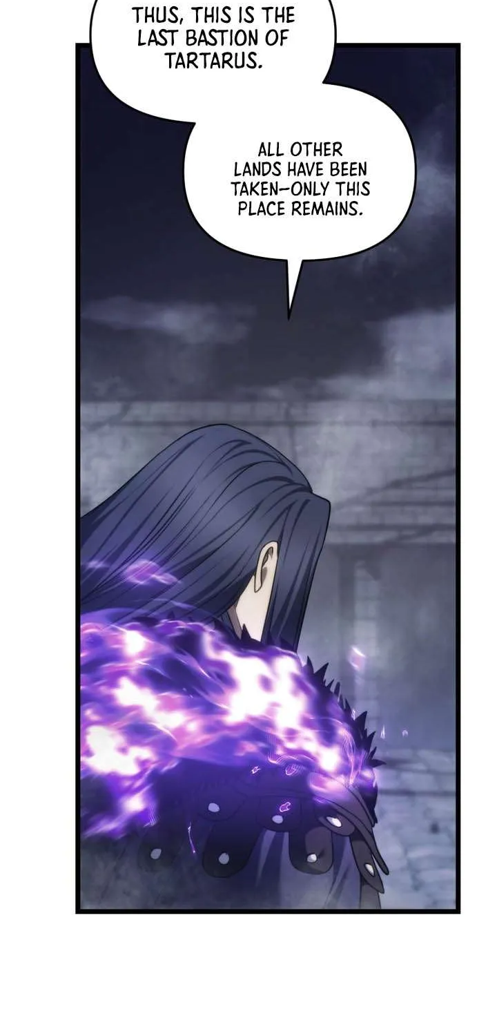 Read Ranker Who Lives A Second Time Manga Online