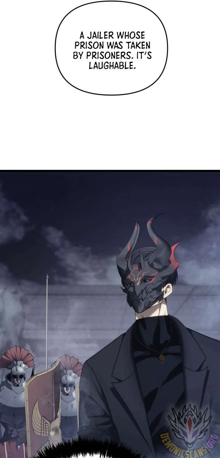 Read Ranker Who Lives A Second Time Manga Online