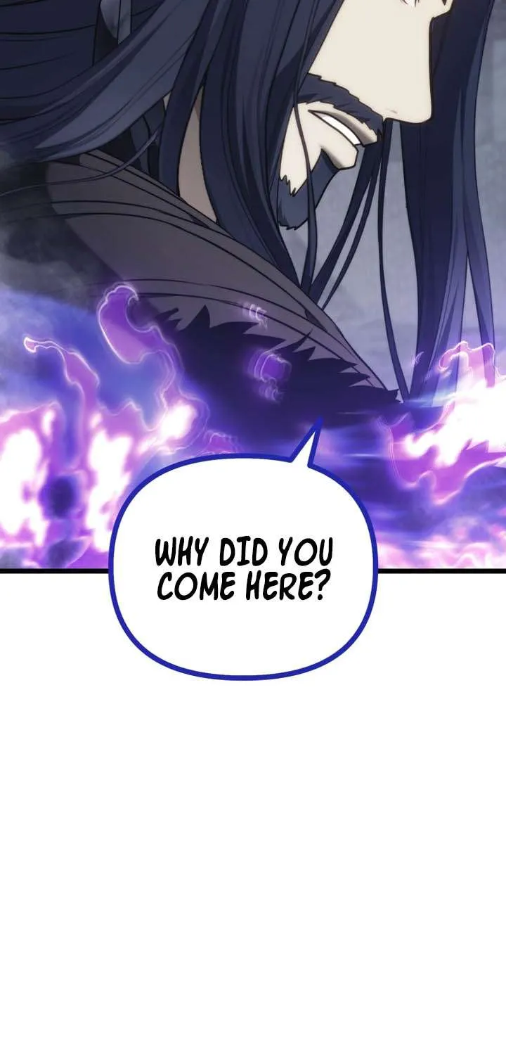 Read Ranker Who Lives A Second Time Manga Online