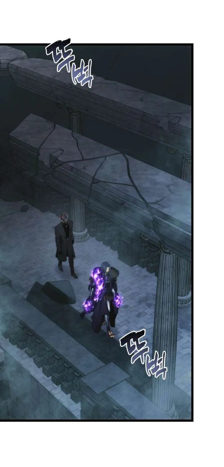 Read Ranker Who Lives A Second Time Manga Online