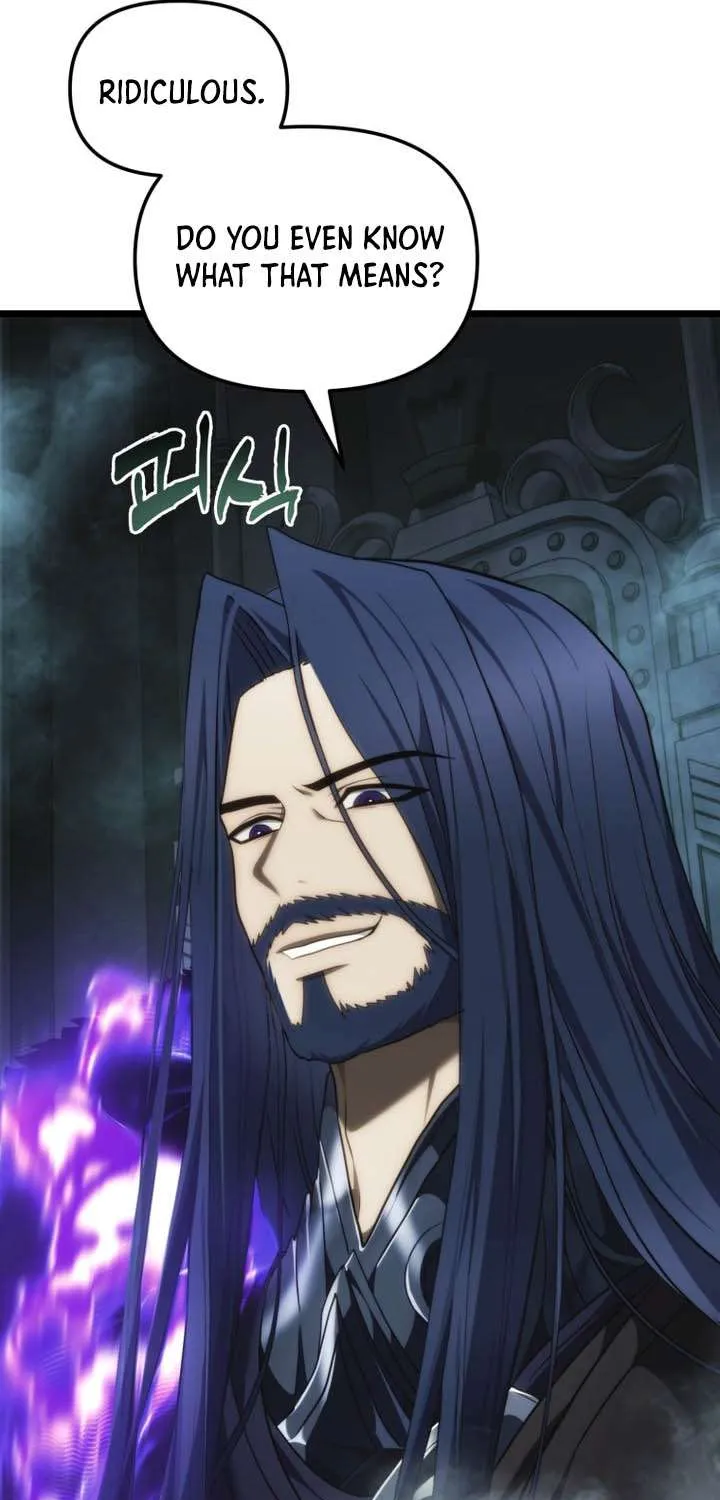 Read Ranker Who Lives A Second Time Manga Online