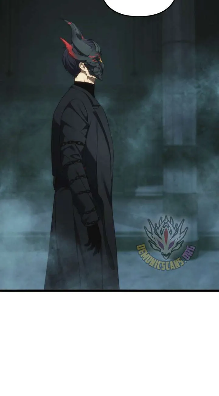 Read Ranker Who Lives A Second Time Manga Online