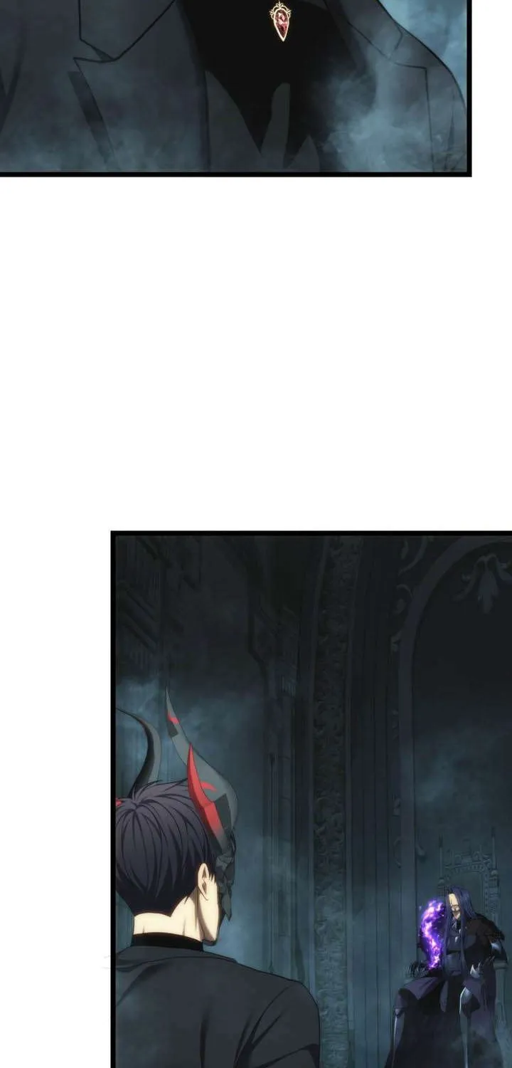 Read Ranker Who Lives A Second Time Manga Online