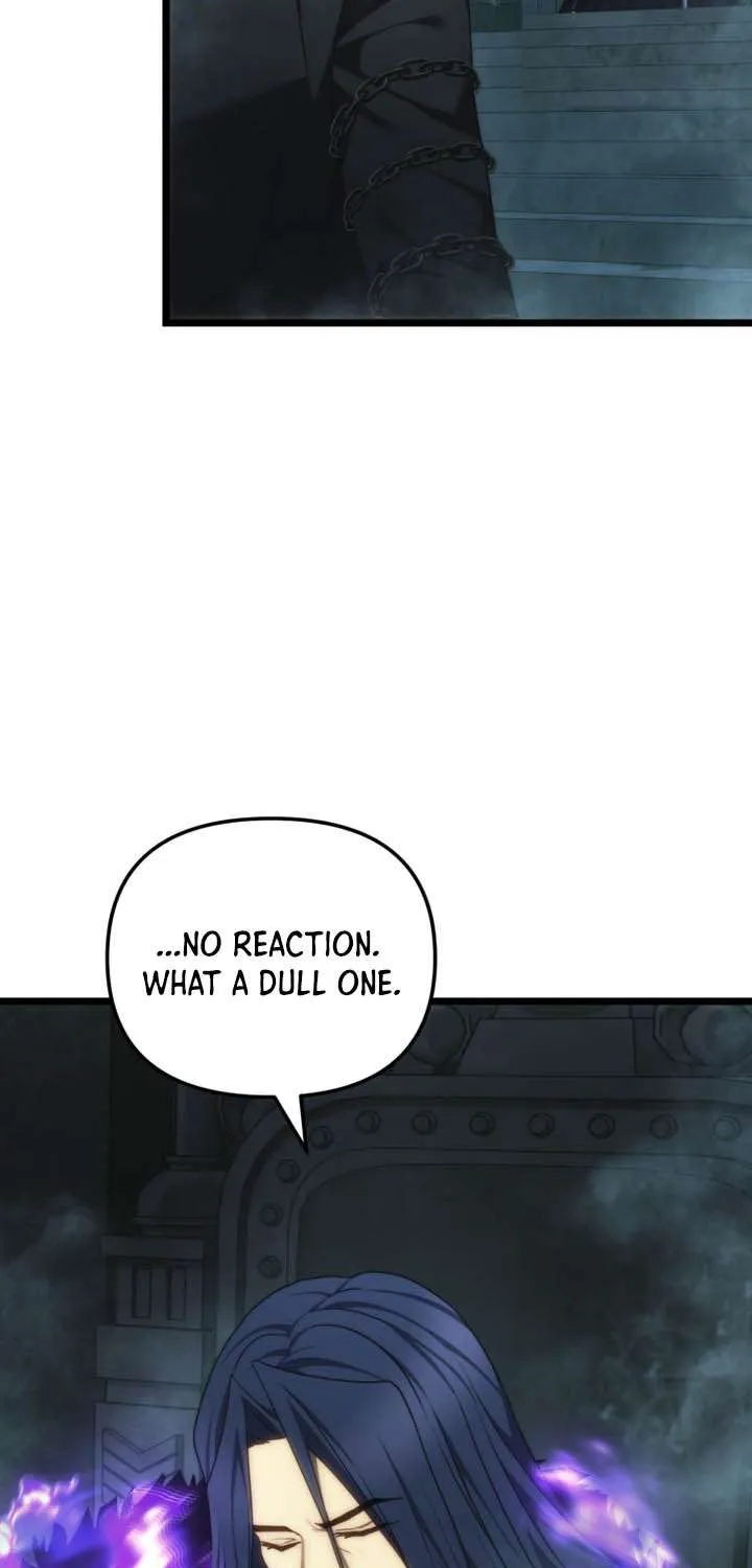 Read Ranker Who Lives A Second Time Manga Online