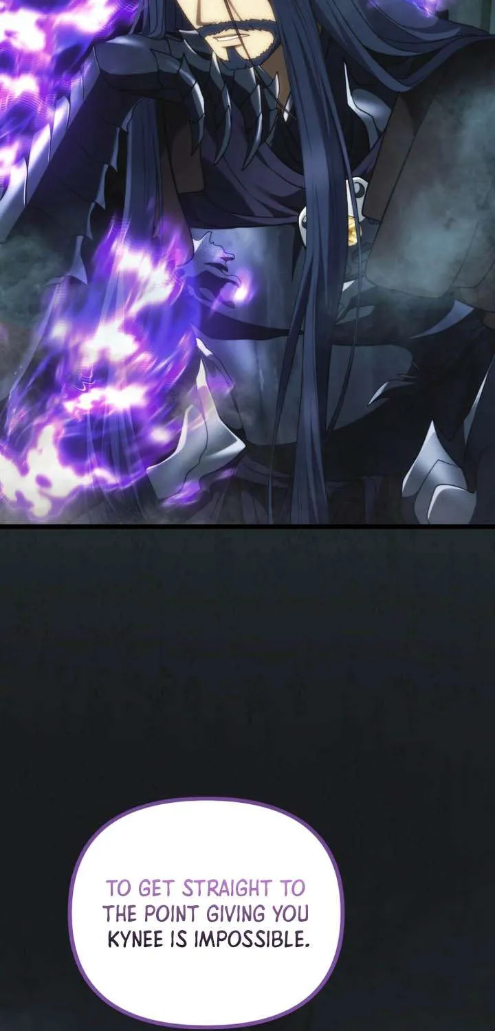 Read Ranker Who Lives A Second Time Manga Online