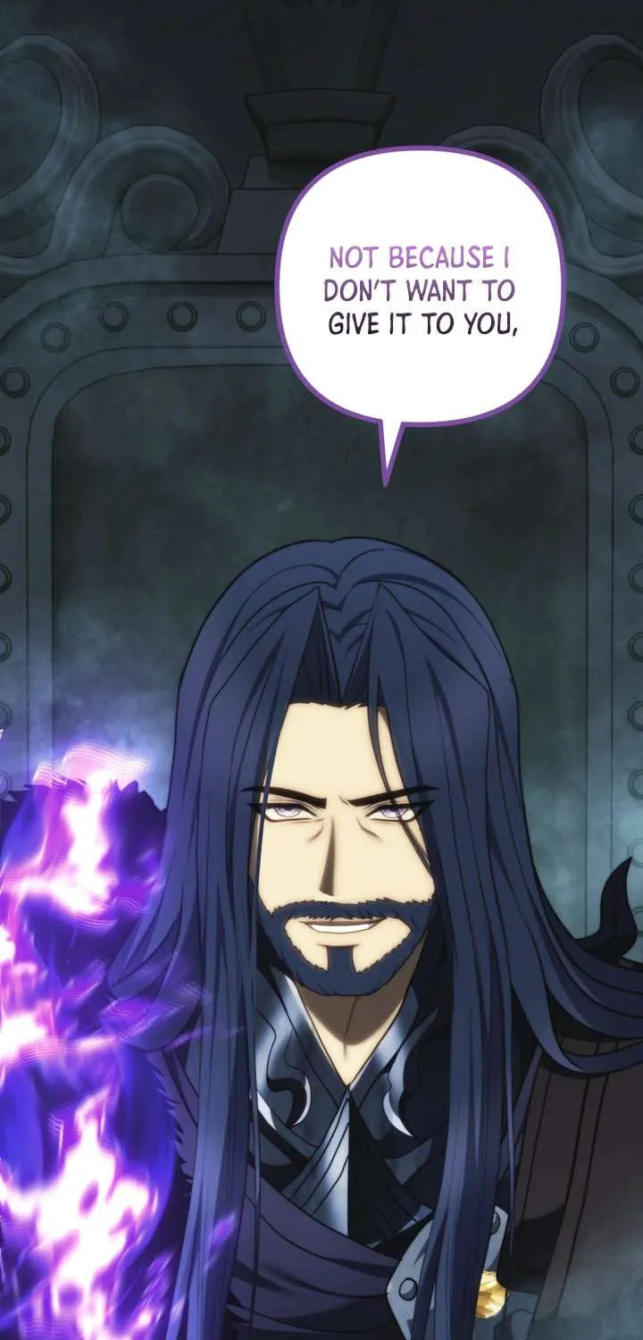 Read Ranker Who Lives A Second Time Manga Online