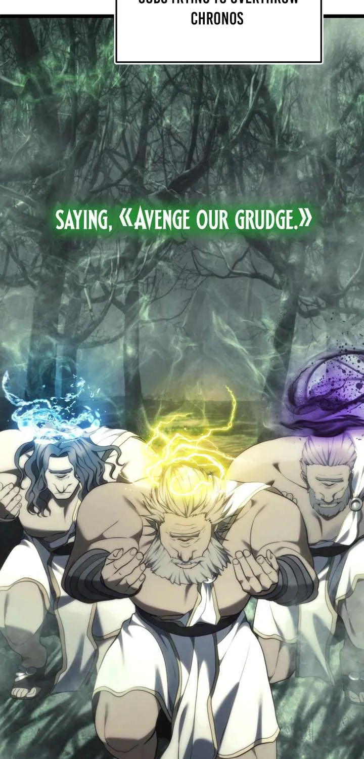 Read Ranker Who Lives A Second Time Manga Online