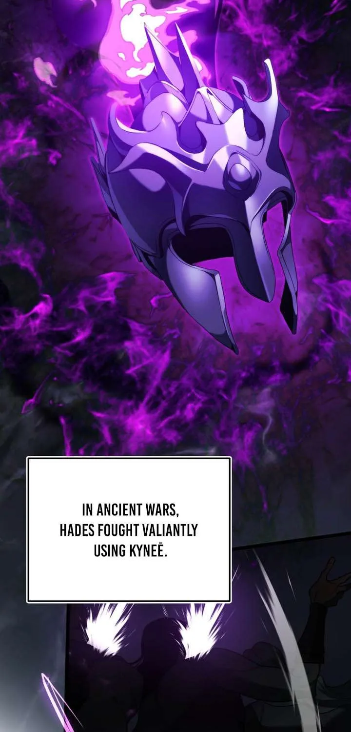 Read Ranker Who Lives A Second Time Manga Online