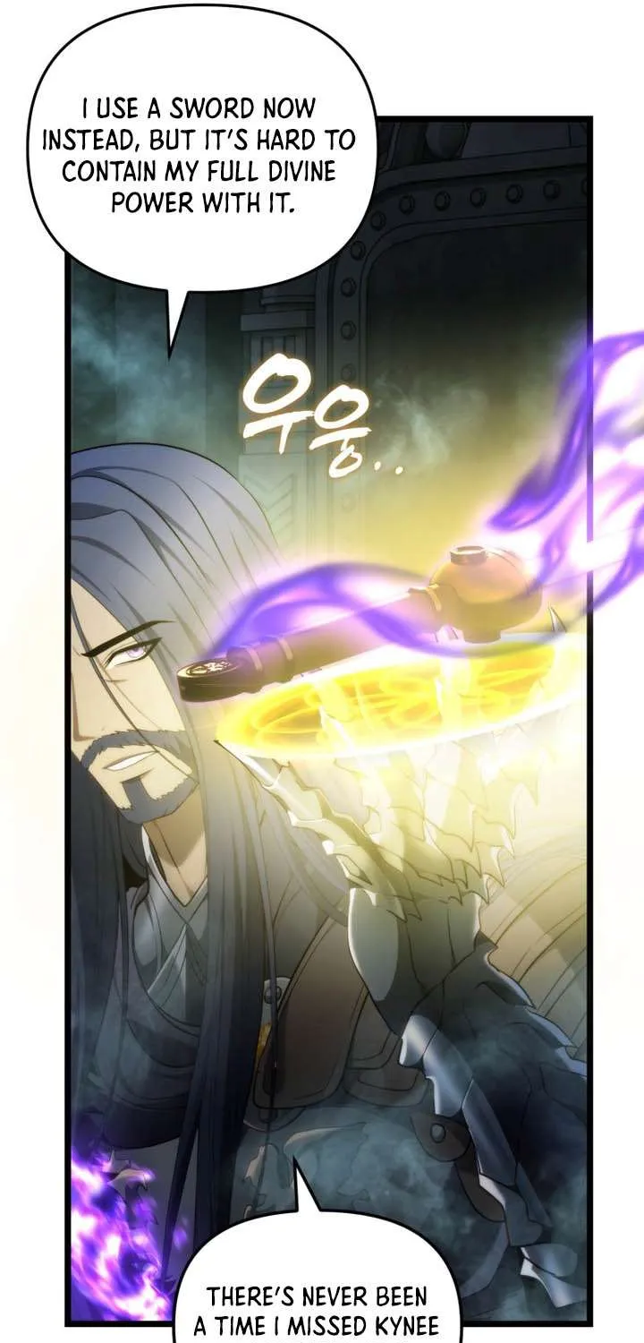 Read Ranker Who Lives A Second Time Manga Online