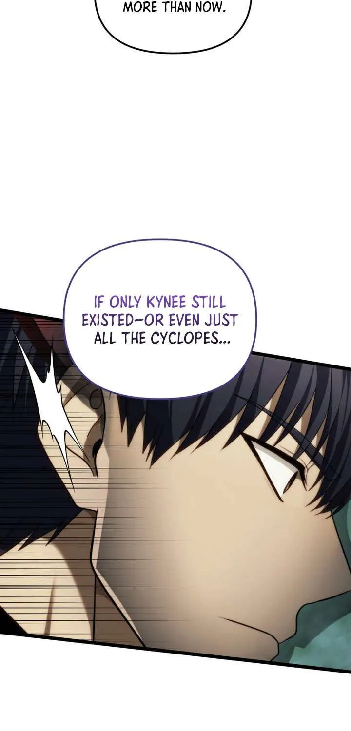 Read Ranker Who Lives A Second Time Manga Online