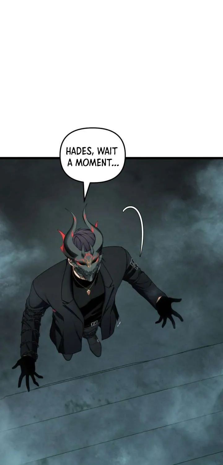 Read Ranker Who Lives A Second Time Manga Online