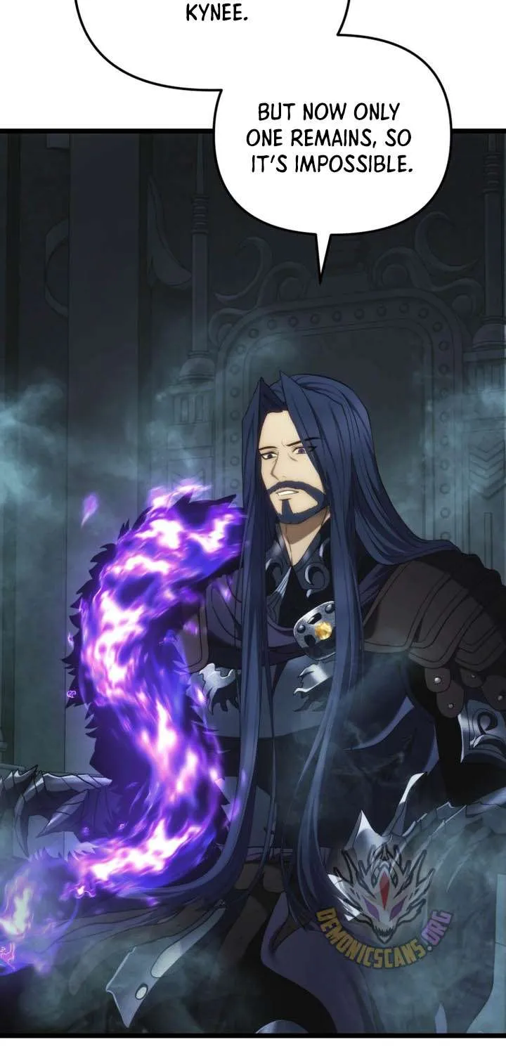 Read Ranker Who Lives A Second Time Manga Online