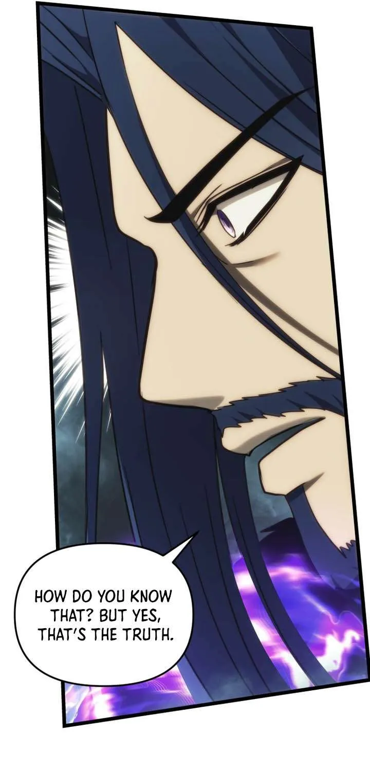 Read Ranker Who Lives A Second Time Manga Online