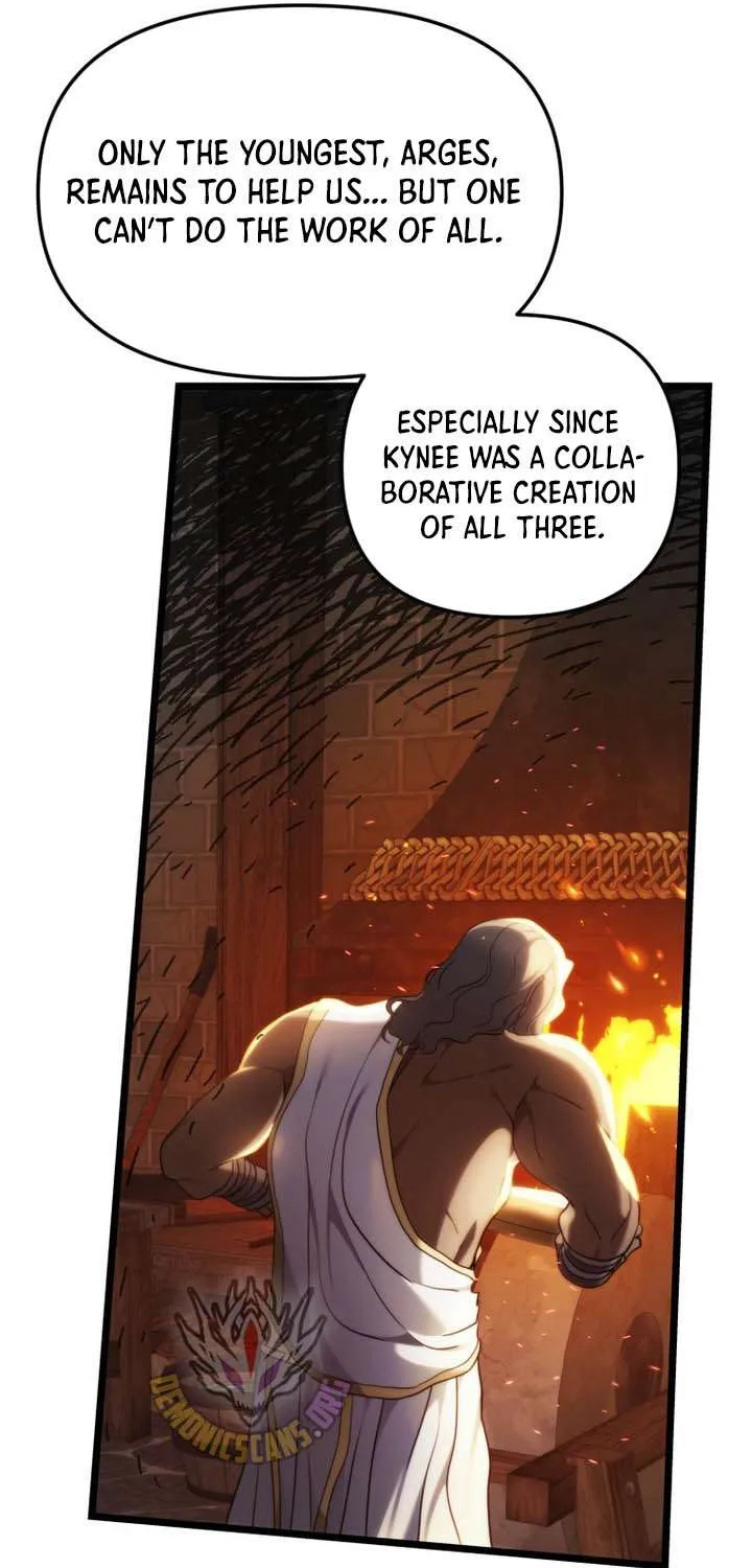 Read Ranker Who Lives A Second Time Manga Online