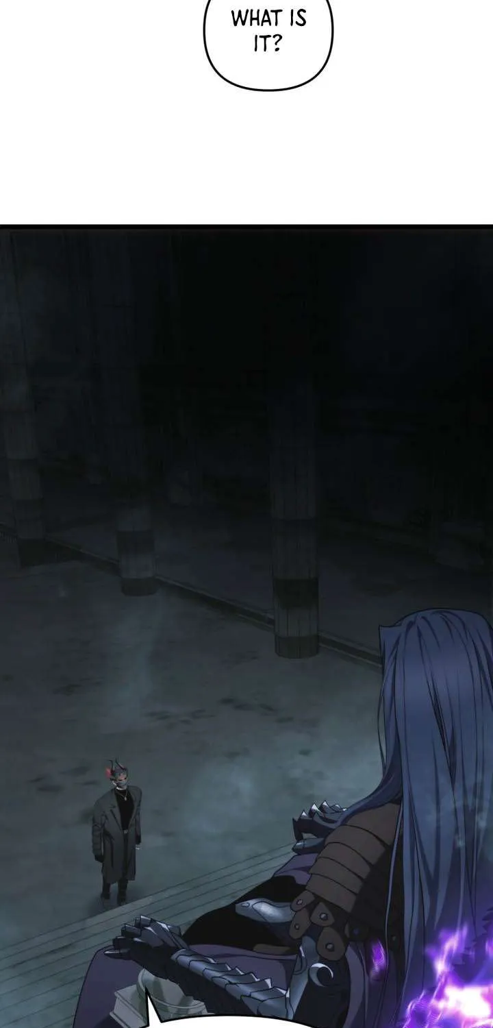 Read Ranker Who Lives A Second Time Manga Online