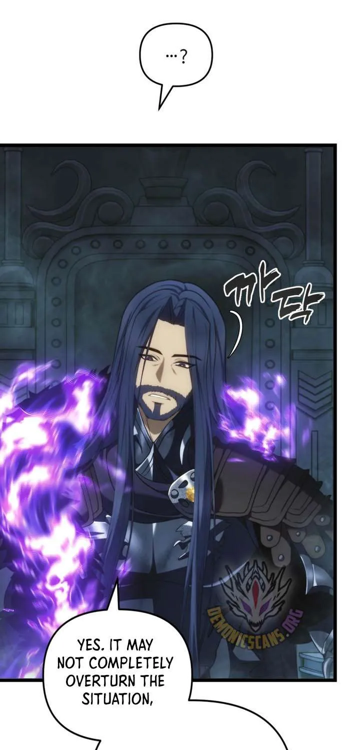 Read Ranker Who Lives A Second Time Manga Online