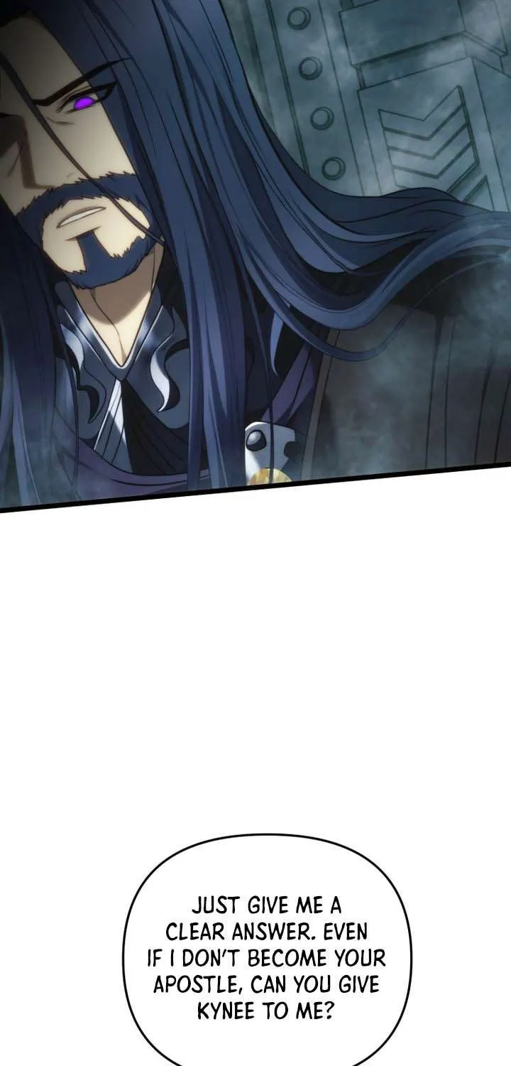 Read Ranker Who Lives A Second Time Manga Online