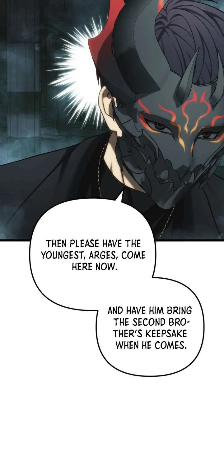 Read Ranker Who Lives A Second Time Manga Online