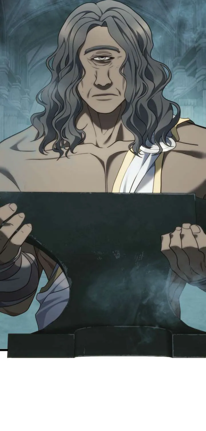 Read Ranker Who Lives A Second Time Manga Online