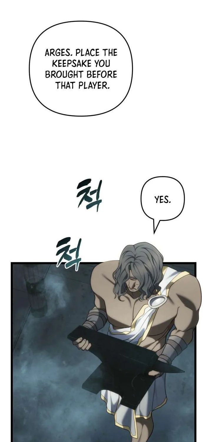 Read Ranker Who Lives A Second Time Manga Online