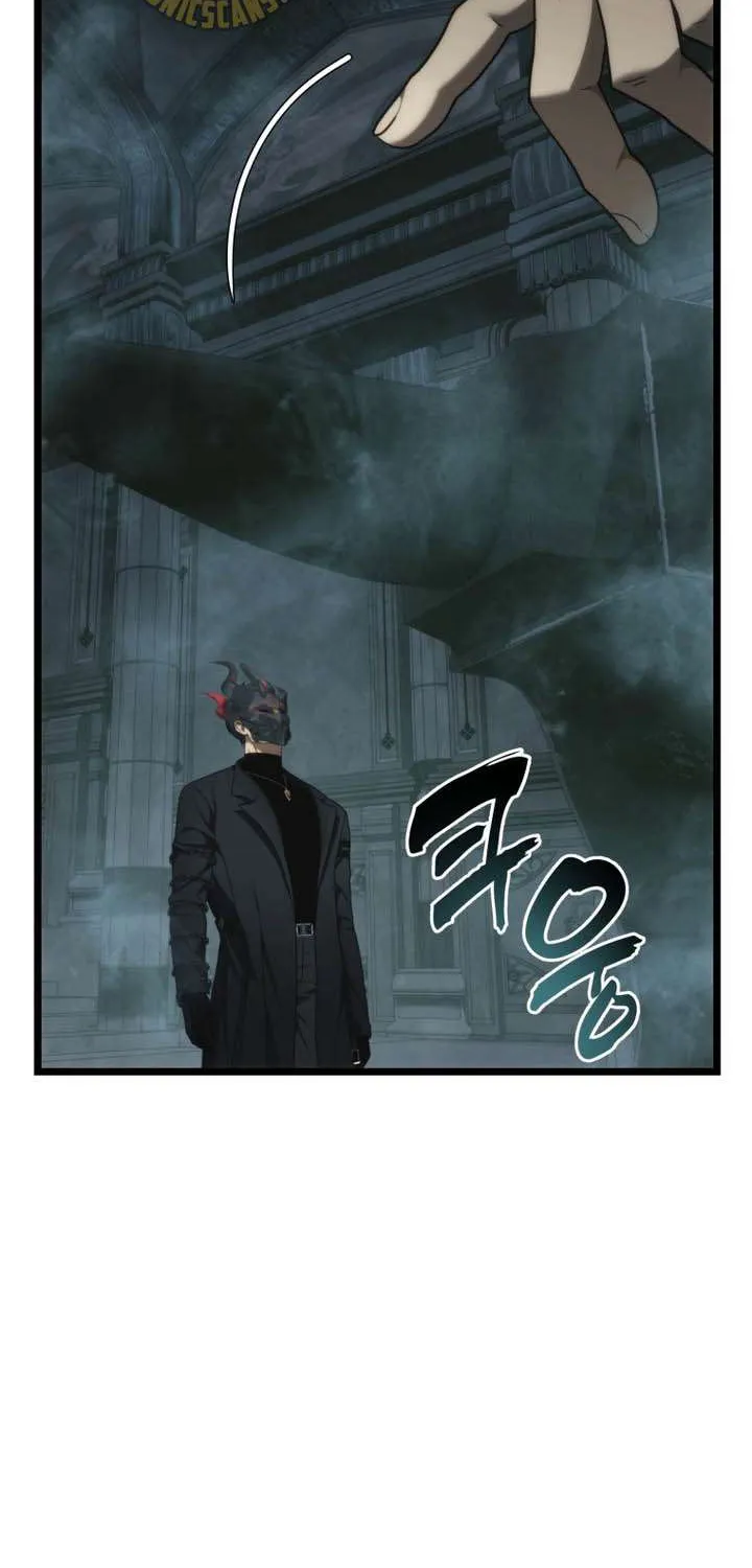 Read Ranker Who Lives A Second Time Manga Online