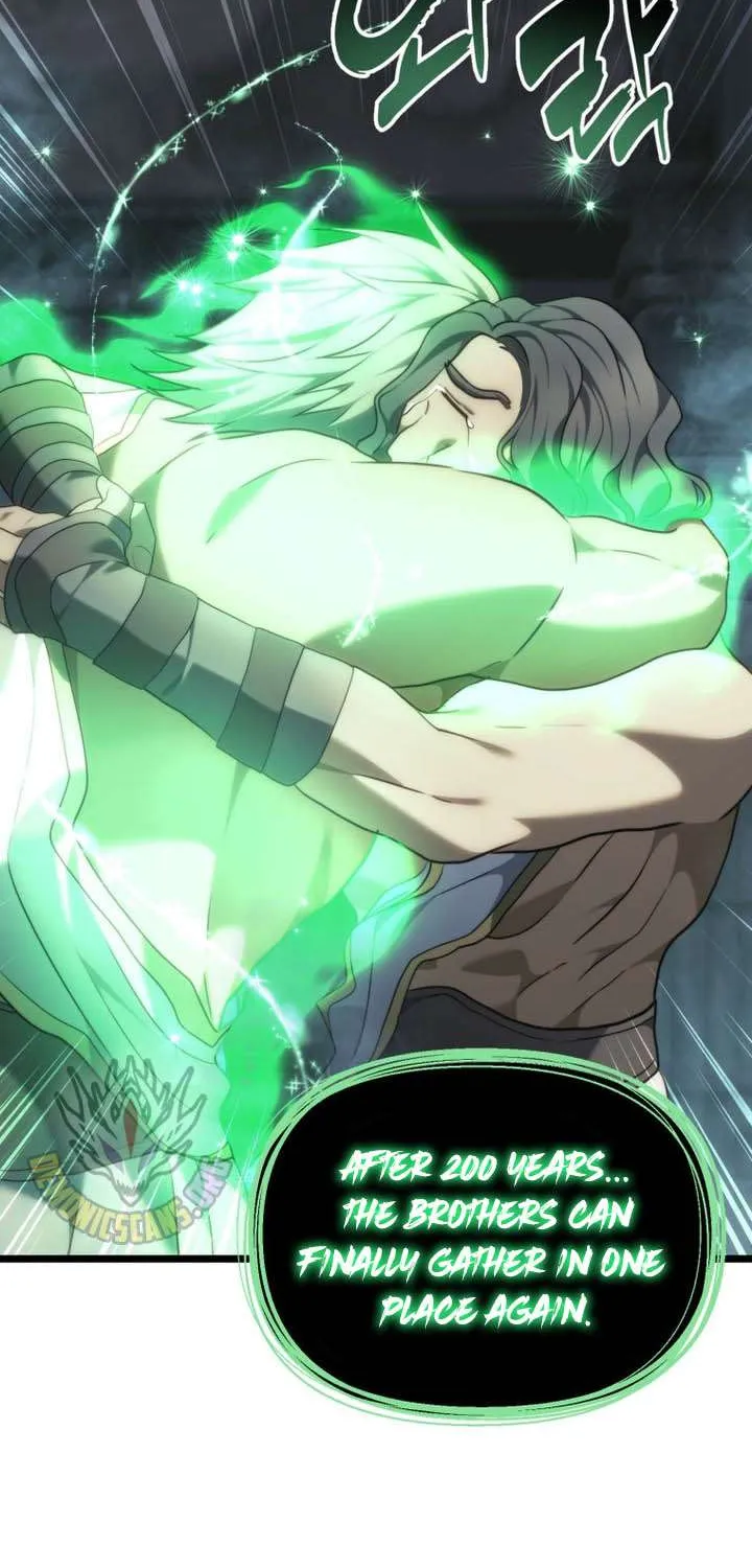 Read Ranker Who Lives A Second Time Manga Online