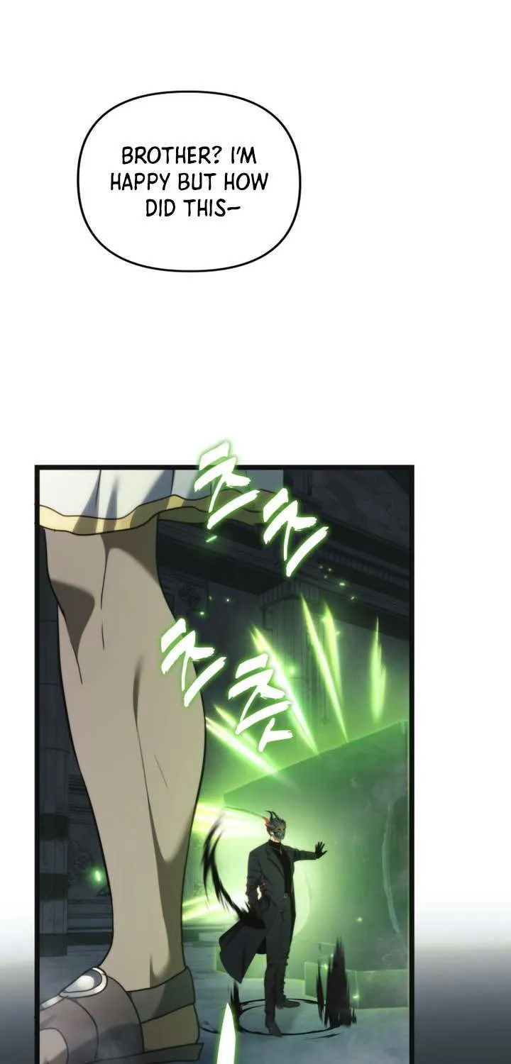 Read Ranker Who Lives A Second Time Manga Online