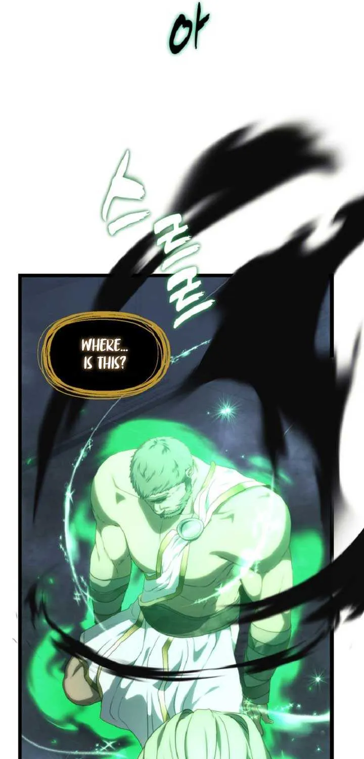 Read Ranker Who Lives A Second Time Manga Online