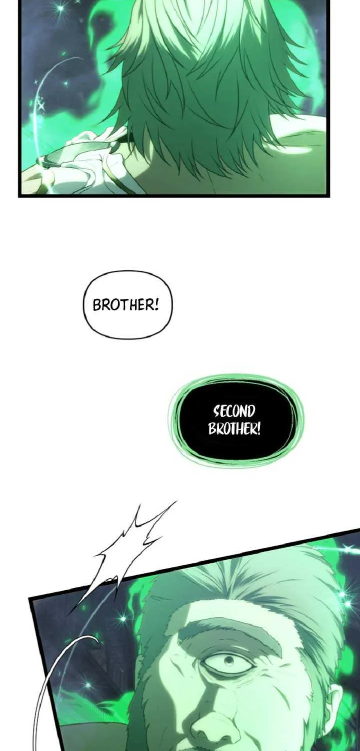 Read Ranker Who Lives A Second Time Manga Online