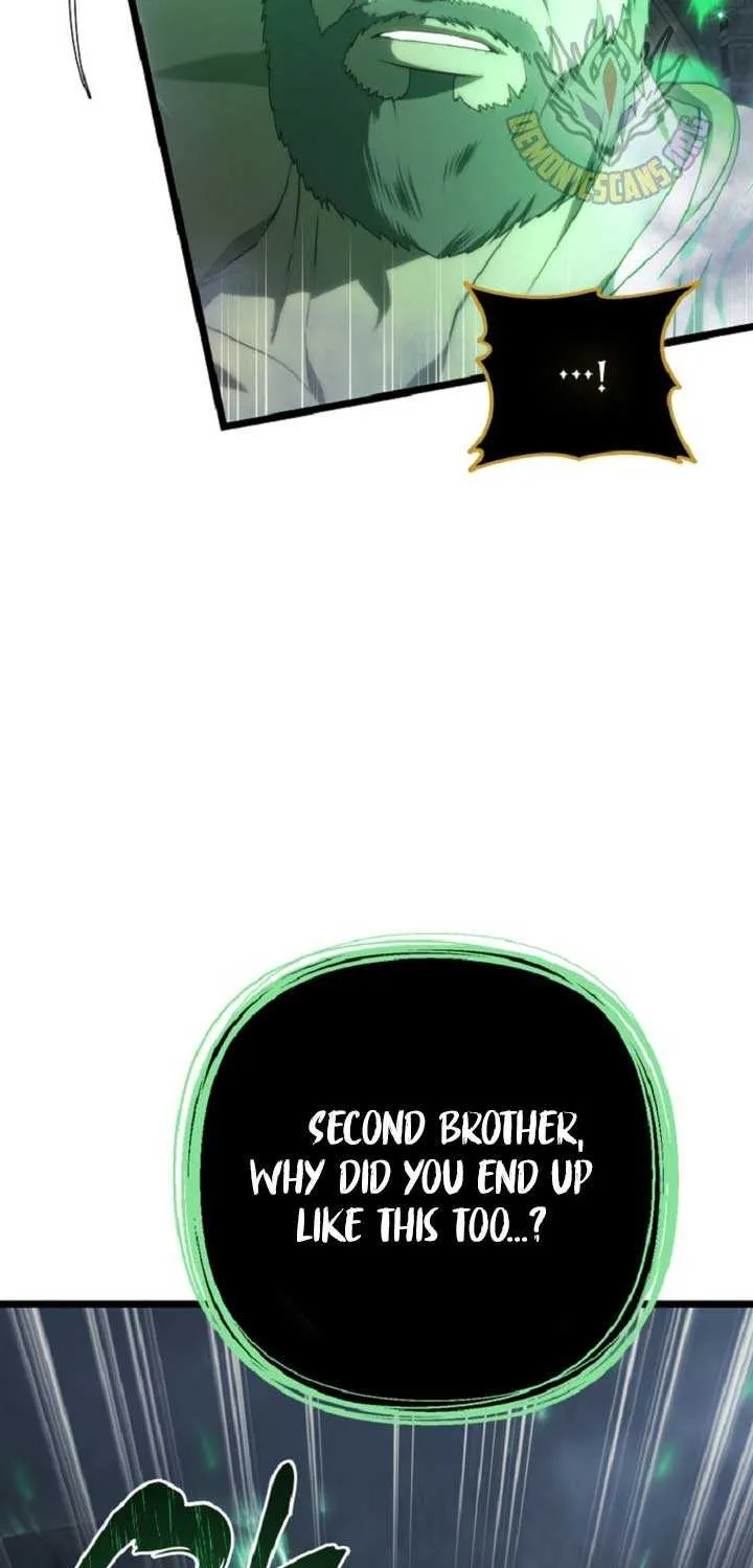 Read Ranker Who Lives A Second Time Manga Online