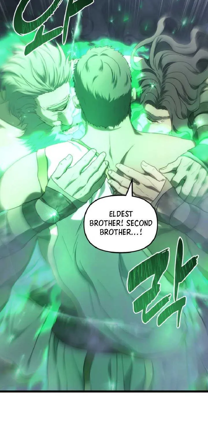 Read Ranker Who Lives A Second Time Manga Online