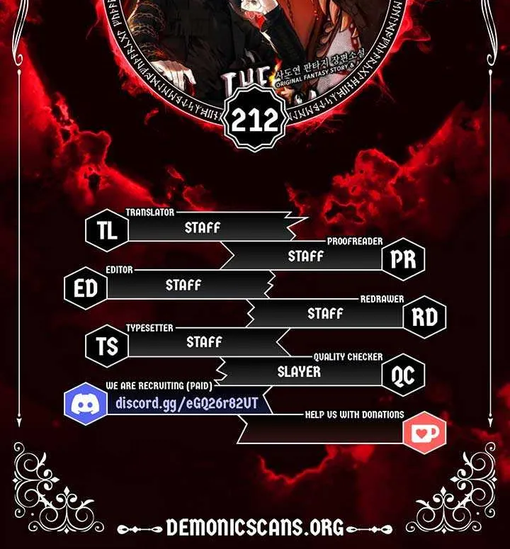 Read Ranker Who Lives A Second Time Manga Online