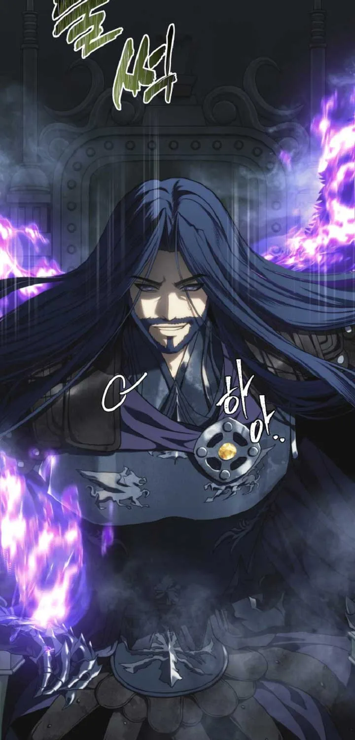 Read Ranker Who Lives A Second Time Manga Online