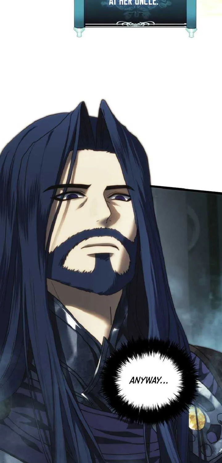 Read Ranker Who Lives A Second Time Manga Online