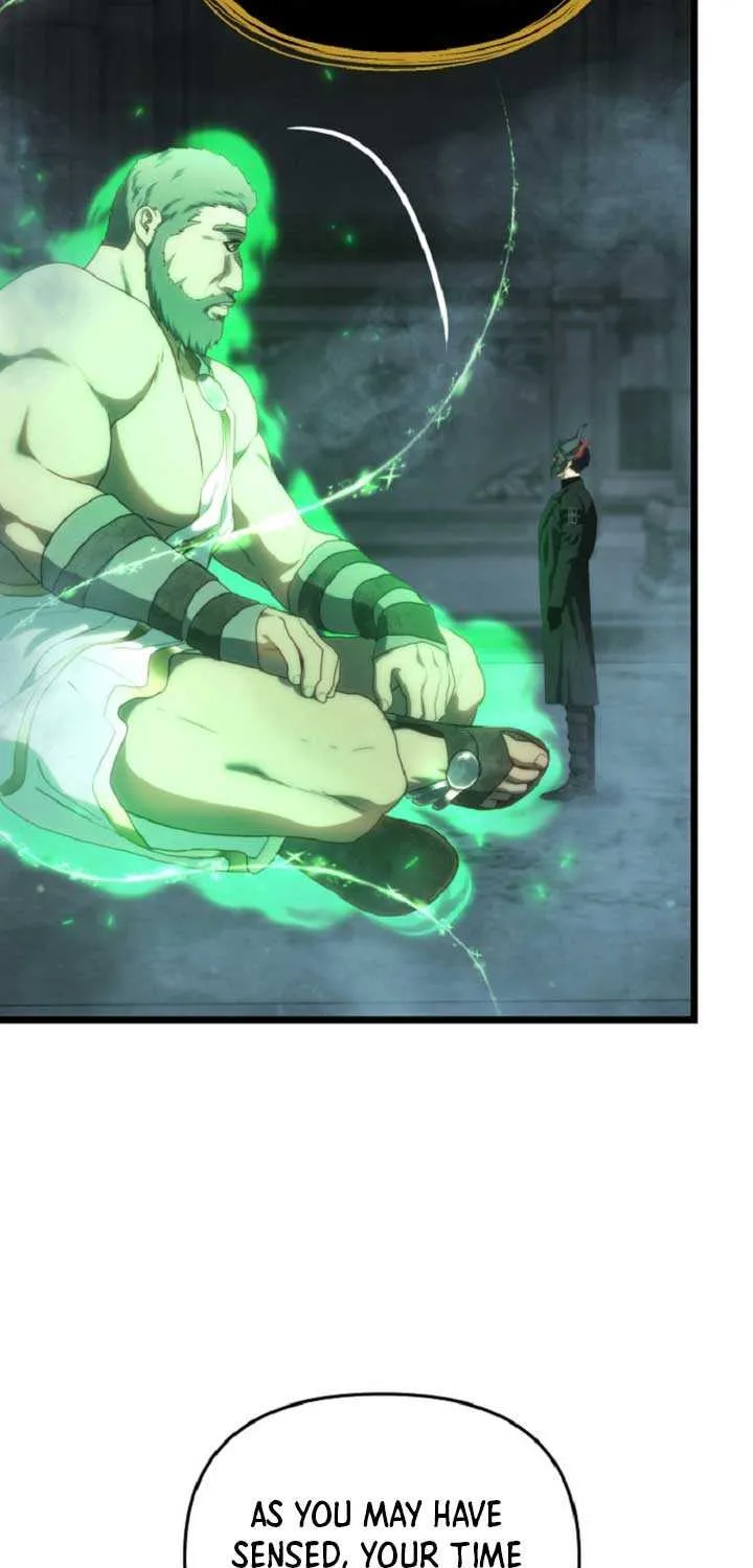 Read Ranker Who Lives A Second Time Manga Online